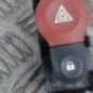 Bouton de warning RENAULT KANGOO 2