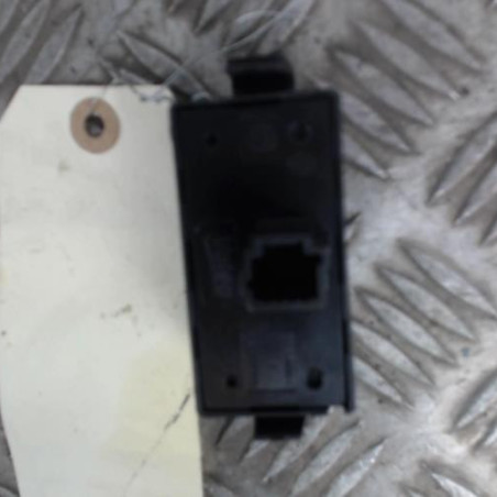 Bouton de warning RENAULT KANGOO 2