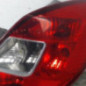 Feu arriere principal droit (feux) OPEL CORSA D