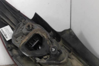Feu arriere principal droit (feux) OPEL CORSA D