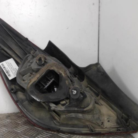 Feu arriere principal droit (feux) OPEL CORSA D