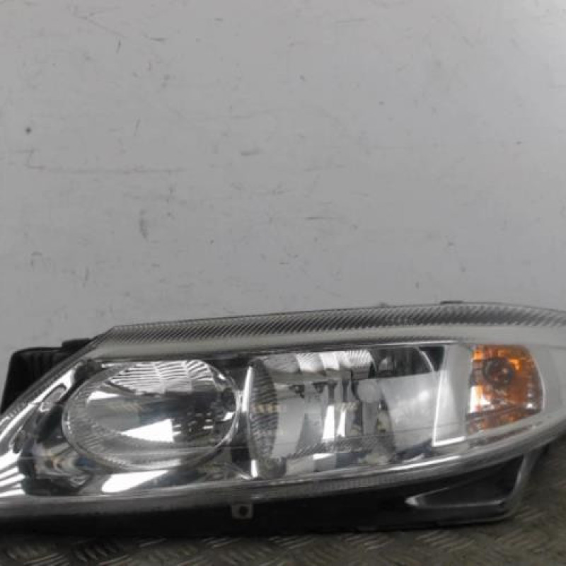 Optique avant principal gauche (feux)(phare) RENAULT LAGUNA 2