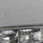 Optique avant principal gauche (feux)(phare) RENAULT LAGUNA 2