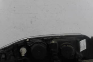Optique avant principal gauche (feux)(phare) RENAULT LAGUNA 2