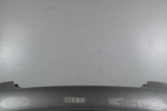 Pare choc arriere MERCEDES CLASSE A 168 Photo n°1