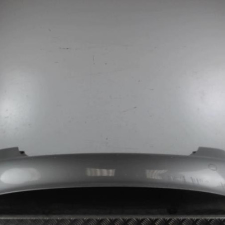 Pare choc arriere MERCEDES CLASSE A 168 Photo n°1
