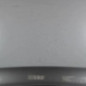 Pare choc arriere MERCEDES CLASSE A 168