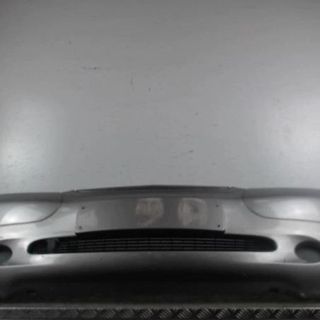 Pare choc avant MERCEDES CLASSE A 168 Photo n°1