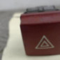 Bouton de warning PEUGEOT 207