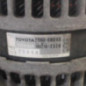 Alternateur TOYOTA YARIS 2