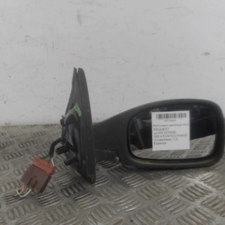 Retroviseur droit PEUGEOT 306 Photo n°1