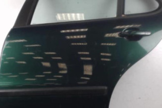 Porte arriere gauche SEAT TOLEDO 2 Photo n°1