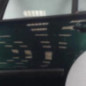 Porte arriere gauche SEAT TOLEDO 2