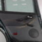 Porte arriere gauche SEAT TOLEDO 2