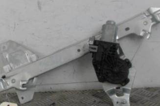 Leve vitre electrique arriere droit CITROEN C3 2 Photo n°1
