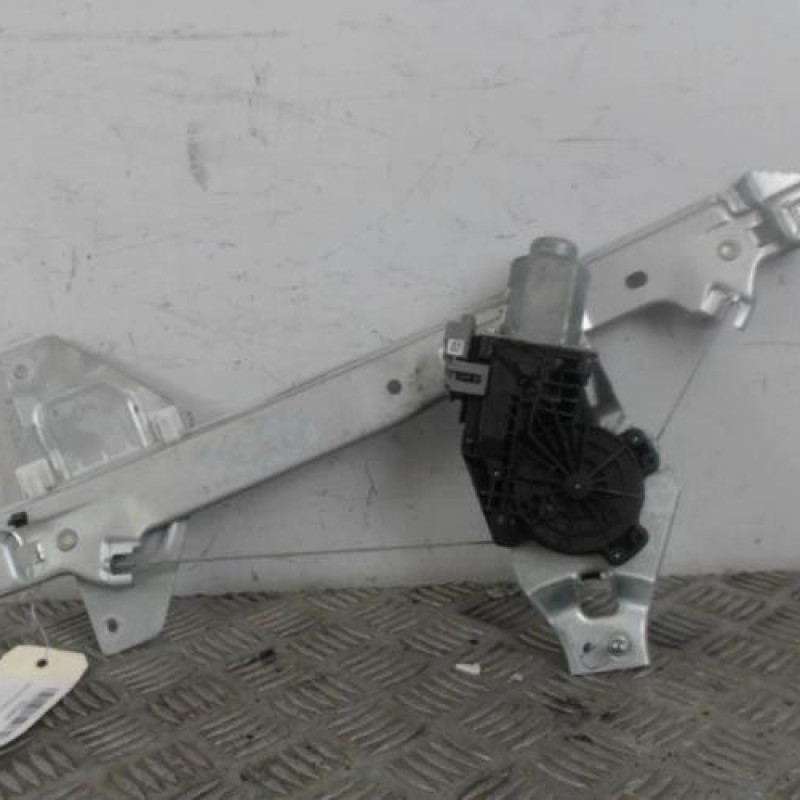 Leve vitre electrique arriere droit CITROEN C3 2