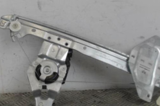 Leve vitre electrique arriere droit CITROEN C3 2