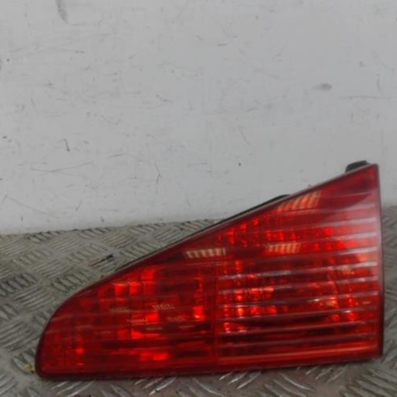 Feu arriere secondaire droit (feux) PEUGEOT 607