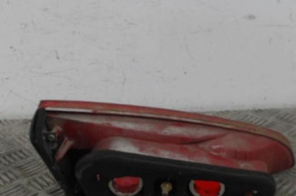 Feu arriere secondaire droit (feux) PEUGEOT 607