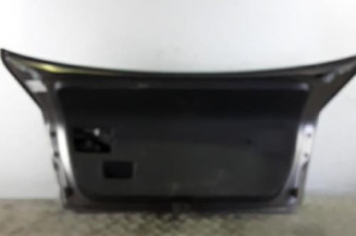Malle/Hayon arriere SEAT CORDOBA 2 Photo n°7