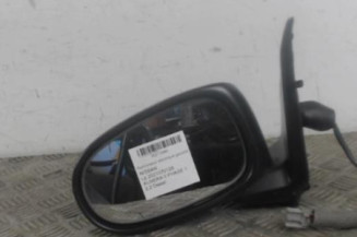 Retroviseur gauche NISSAN ALMERA TINO Photo n°1