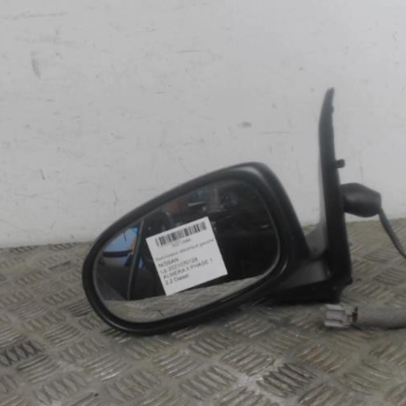 Retroviseur gauche NISSAN ALMERA TINO