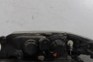 Optique avant principal droit (feux)(phare) RENAULT LAGUNA 2 Photo n°3