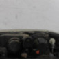 Optique avant principal droit (feux)(phare) RENAULT LAGUNA 2