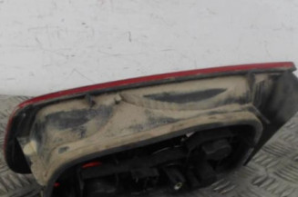 Feu arriere secondaire gauche (feux) RENAULT LAGUNA 2