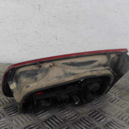 Feu arriere secondaire gauche (feux) RENAULT LAGUNA 2