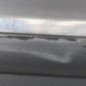 Porte arriere gauche VOLKSWAGEN PASSAT 4