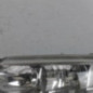 Optique avant principal gauche (feux)(phare) RENAULT LAGUNA 2