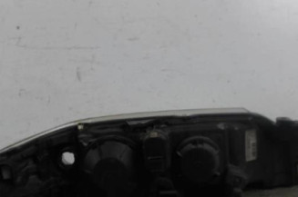 Optique avant principal gauche (feux)(phare) RENAULT LAGUNA 2