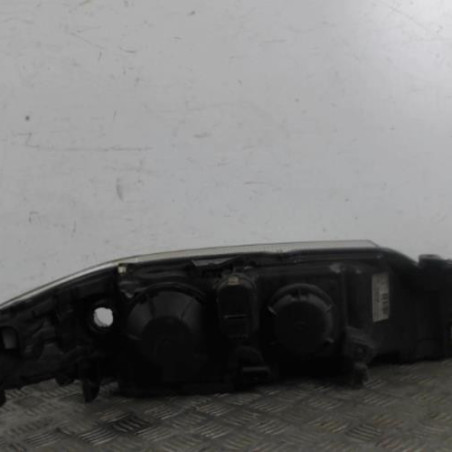 Optique avant principal gauche (feux)(phare) RENAULT LAGUNA 2