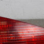 Feu arriere secondaire gauche (feux) PEUGEOT 607