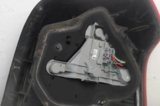 Feu arriere principal droit (feux) TOYOTA COROLLA 10