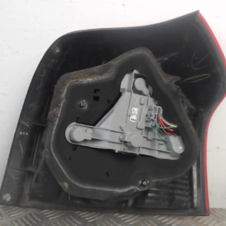 Feu arriere principal droit (feux) TOYOTA COROLLA 10