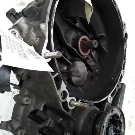 Boite de vitesses SKODA FABIA 1 Photo n°1