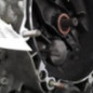 Boite de vitesses SKODA FABIA 1
