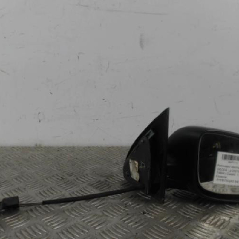 Retroviseur droit SKODA FABIA 1 Retroviseur droit SKODA FABIA 1
