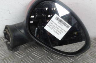 Retroviseur droit FIAT GRANDE PUNTO Photo n°1