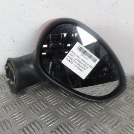 Retroviseur droit FIAT GRANDE PUNTO Photo n°1
