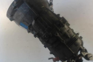Boite de vitesses BMW SERIE 3 E91
