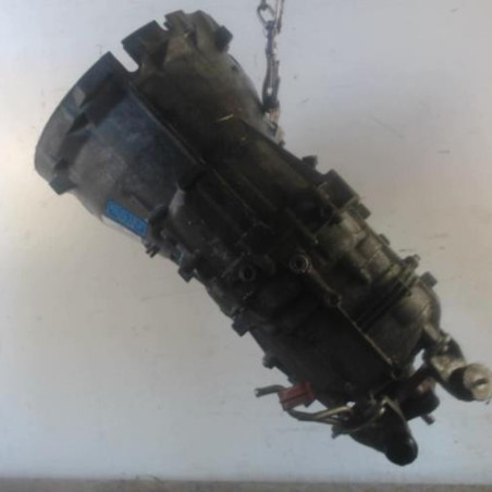 Boite de vitesses BMW SERIE 3 E91