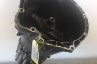 Boite de vitesses BMW SERIE 3 E91 Photo n°4
