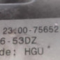 Boite de vitesses BMW SERIE 3 E91