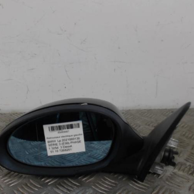 Retroviseur gauche BMW SERIE 3 E91 Retroviseur gauche BMW SERIE 3 E91