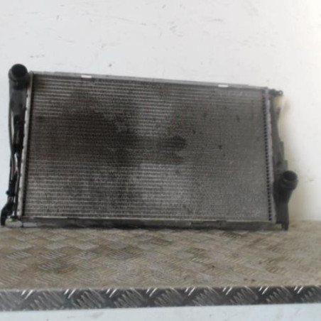 Radiateur eau BMW SERIE 3 E90 Photo n°1