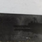 Radiateur eau BMW SERIE 3 E90