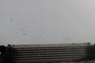 Echangeur air (Intercooler) BMW SERIE 3 E90 Photo n°1